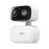 TP-LINK TAPO C236 BELTÉRI/KÜLTÉRI HOME BIZTONSÁGI WIFI KAMERA