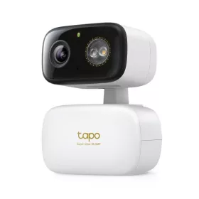   TP-LINK TAPO C236 BELTÉRI/KÜLTÉRI HOME BIZTONSÁGI WIFI KAMERA