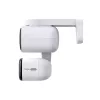 TP-LINK TAPO C246D BELTÉRI/KÜLTÉRI DUAL LENS PAN/TILT BIZTONSÁGI KAMERA