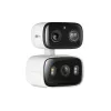 TP-LINK TAPO C246D BELTÉRI/KÜLTÉRI DUAL LENS PAN/TILT BIZTONSÁGI KAMERA