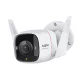 TP-LINK TAPO C325WB KÜLTÉRI BIZTONSÁGI WI-FI KAMERA 2K, QHD, 4MP, IP66, COLORPRO, NIGHT VISION, FEHÉR