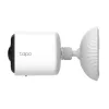 TP-LINK TAPO C400 SMART WIRE-FREE KÜLTÉRI BIZTONSÁGI KAMERA