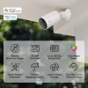 TP-LINK TAPO C410 SMART WIRE-FREE BELTÉRI/KÜLTÉRI BIZTONSÁGI KAMERA