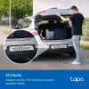 TP-LINK TAPO C410 SMART WIRE-FREE BELTÉRI/KÜLTÉRI BIZTONSÁGI KAMERA