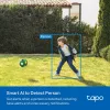 TP-LINK TAPO C410 SMART WIRE-FREE BELTÉRI/KÜLTÉRI BIZTONSÁGI KAMERA