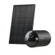 TP-LINK TAPO C411 SZETT SOLAR-POWERED BIZTONSÁGI KAMERA SZETT