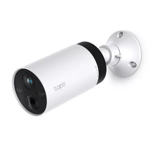 TP-LINK TAPO C420 SMART WIRE-FREE BIZTONSÁGI KAMERA