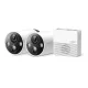 TP-LINK TAPO C420S2 SMART WIRE-FREE BIZTONSÁGI KAMERA SYSTEM 2-KAMERA SYSTEM