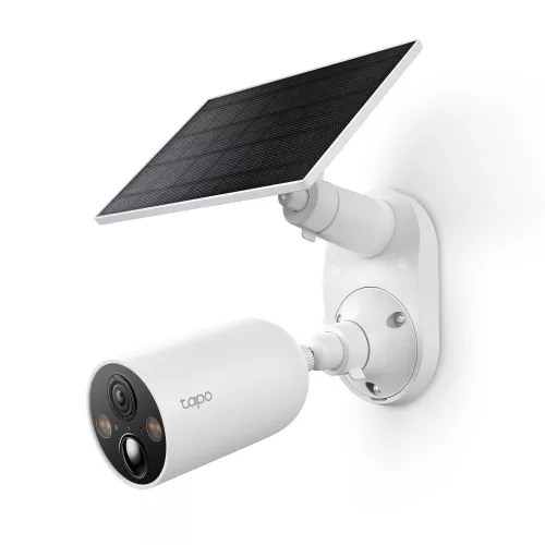 TP-LINK TAPO C425 SZETT SMART WIRE-FREE BIZTONSÁGI KAMERA
