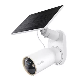   TP-LINK TAPO C460 SZETT SOLAR-POWERED BIZTONSÁGI KAMERA SZETT