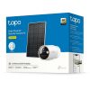 TP-LINK TAPO C460 SZETT SOLAR-POWERED BIZTONSÁGI KAMERA SZETT