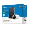 TP-LINK TAPO C460 SZETT SOLAR-POWERED BIZTONSÁGI KAMERA SZETT