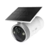 TP-LINK TAPO C465 BATTERY-POWERED BIZTONSÁGI KAMERA WITH BUILT-IN SOLAR PANEL