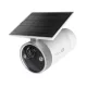 TP-LINK TAPO C465 BATTERY-POWERED BIZTONSÁGI KAMERA WITH BUILT-IN SOLAR PANEL