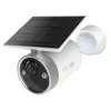 TP-LINK TAPO C465 BATTERY-POWERED BIZTONSÁGI KAMERA WITH BUILT-IN SOLAR PANEL