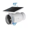 TP-LINK TAPO C465 BATTERY-POWERED BIZTONSÁGI KAMERA WITH BUILT-IN SOLAR PANEL