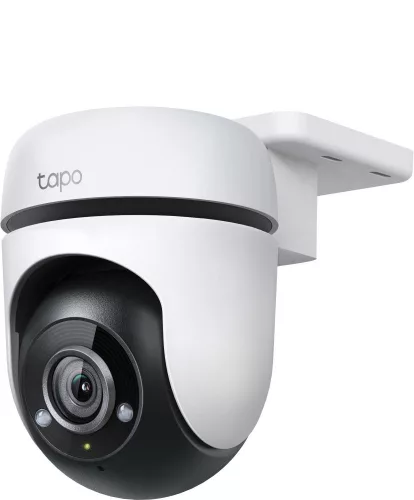 TP-LINK TAPO C500 KÜLTÉRI PAN/TILT BIZTONSÁGI WIFI KAMERA