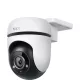 TP-LINK TAPO C500 KÜLTÉRI PAN/TILT BIZTONSÁGI WIFI KAMERA