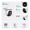 TP-LINK TAPO C500 KÜLTÉRI PAN/TILT BIZTONSÁGI WIFI KAMERA