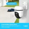 TP-LINK TAPO C500 KÜLTÉRI PAN/TILT BIZTONSÁGI WIFI KAMERA