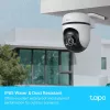 TP-LINK TAPO C500 KÜLTÉRI PAN/TILT BIZTONSÁGI WIFI KAMERA