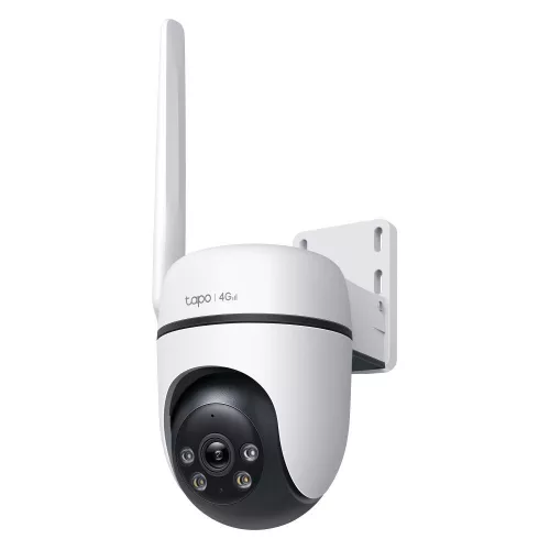 TP-LINK TAPO C501GW KÜLTÉRI PAN/TILT 4G LTE KAMERA
