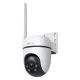 TP-LINK TAPO C501GW KÜLTÉRI PAN/TILT 4G LTE KAMERA