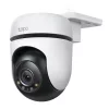 TP-LINK TAPO C510W KÜLTÉRI PAN/TILT BIZTONSÁGI WIFI KAMERA