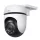TP-LINK TAPO C510W KÜLTÉRI PAN/TILT BIZTONSÁGI WIFI KAMERA