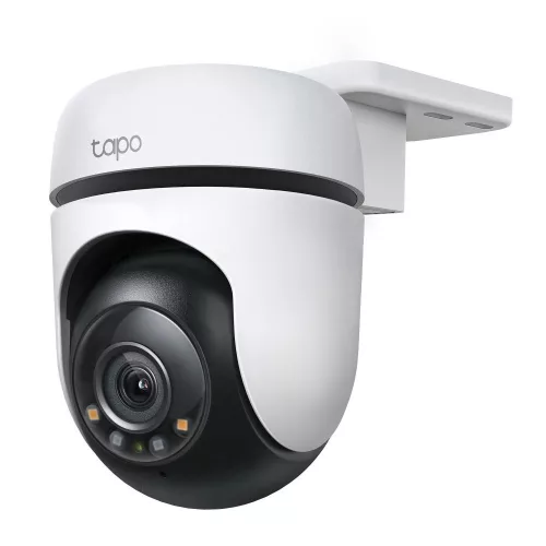 TP-LINK TAPO C510W KÜLTÉRI PAN/TILT BIZTONSÁGI WIFI KAMERA