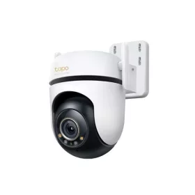   TP-LINK TAPO C530WS KÜLTÉRI PAN/TILT BIZTONSÁGI WIFI KAMERA