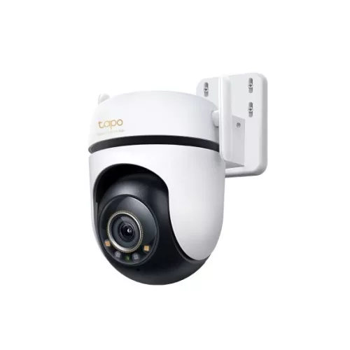 TP-LINK TAPO C530WS KÜLTÉRI PAN/TILT BIZTONSÁGI WIFI KAMERA