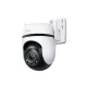 TP-LINK TAPO C530WS KÜLTÉRI PAN/TILT BIZTONSÁGI WIFI KAMERA