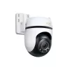 TP-LINK TAPO C530WS KÜLTÉRI PAN/TILT BIZTONSÁGI WIFI KAMERA
