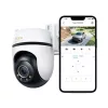 TP-LINK TAPO C530WS KÜLTÉRI PAN/TILT BIZTONSÁGI WIFI KAMERA