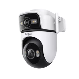  TP-LINK TAPO C545D KÜLTÉRI DUAL LENS BIZTONSÁGI WIFI KAMERA