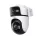 TP-LINK TAPO C545D KÜLTÉRI DUAL LENS BIZTONSÁGI WIFI KAMERA