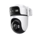 TP-LINK TAPO C545D KÜLTÉRI DUAL LENS BIZTONSÁGI WIFI KAMERA