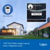 TP-LINK TAPO C545D KÜLTÉRI DUAL LENS BIZTONSÁGI WIFI KAMERA
