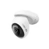 TP-LINK TAPO C560WS KÜLTÉRI PAN/TILT BIZTONSÁGI WIFI KAMERA