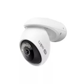   TP-LINK TAPO C560WS KÜLTÉRI PAN/TILT BIZTONSÁGI WIFI KAMERA