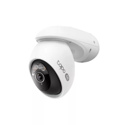 TP-LINK TAPO C560WS KÜLTÉRI PAN/TILT BIZTONSÁGI WIFI KAMERA