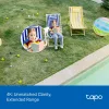 TP-LINK TAPO C560WS KÜLTÉRI PAN/TILT BIZTONSÁGI WIFI KAMERA