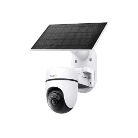   TP-LINK TAPO C610 SZETT SOLAR-POWERED PAN/TILT BIZTONSÁGI KAMERA SZETT