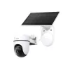 TP-LINK TAPO C610 SZETT SOLAR-POWERED PAN/TILT BIZTONSÁGI KAMERA SZETT