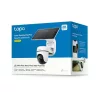 TP-LINK TAPO C610 SZETT SOLAR-POWERED PAN/TILT BIZTONSÁGI KAMERA SZETT