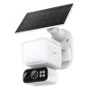 TP-LINK TAPO C615F SZETT SOLAR-POWERED FLOODLIGHT PAN/TILT BIZTONSÁGI KAMERA SZETT