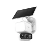 TP-LINK TAPO C615F SZETT SOLAR-POWERED FLOODLIGHT PAN/TILT BIZTONSÁGI KAMERA SZETT