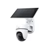 TP-LINK TAPO C630 SZETT SOLAR-POWERED PAN/TILT BIZTONSÁGI KAMERA SZETT