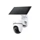 TP-LINK TAPO C630 SZETT SOLAR-POWERED PAN/TILT BIZTONSÁGI KAMERA SZETT